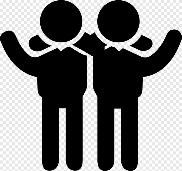 Символ дружбы