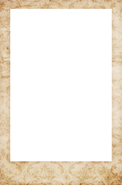 Ретро рамка