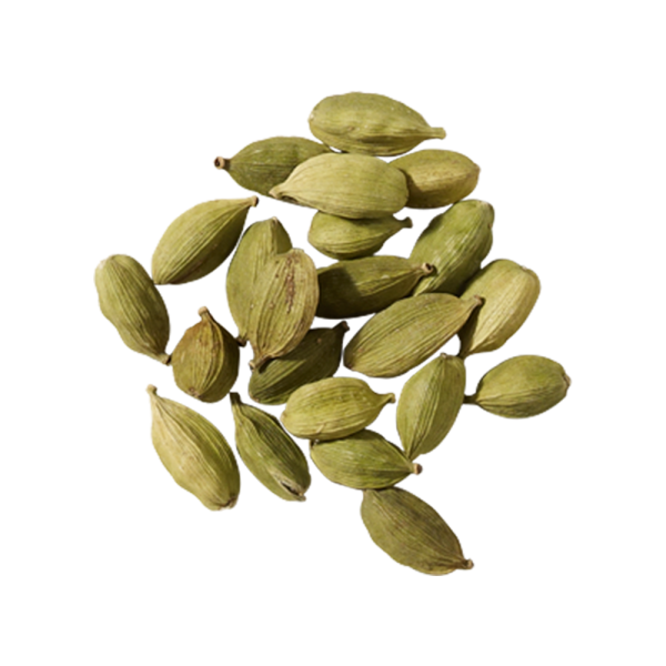 Зеленый кардамон (зерна)