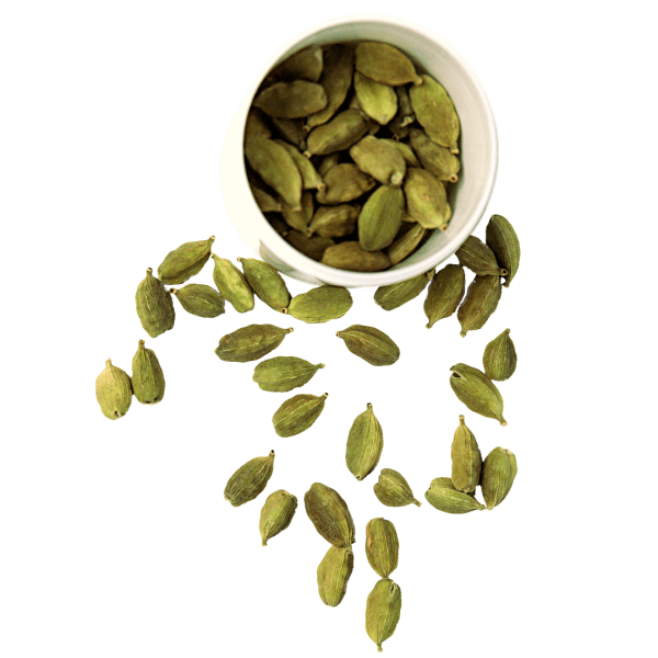 Семена россыпью