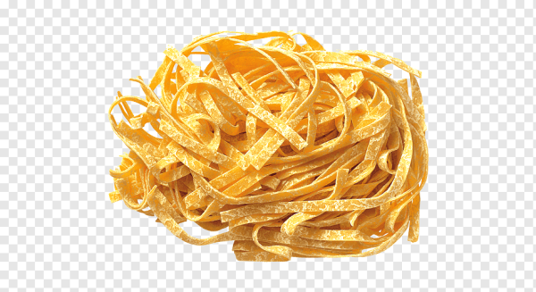 Лапша tagliatelle яичная