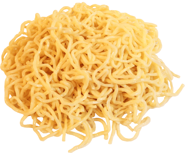 Макароны без фона