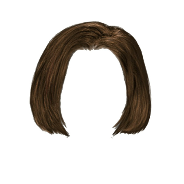 Волосы для фотошопа