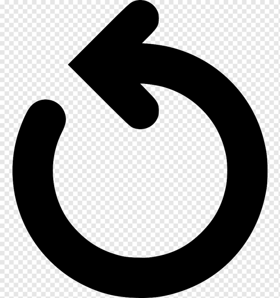 Значок перезагрузки