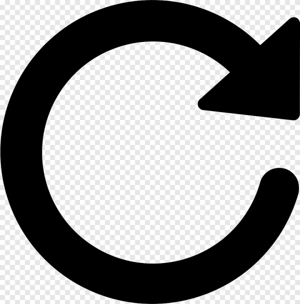 Значок рестарта