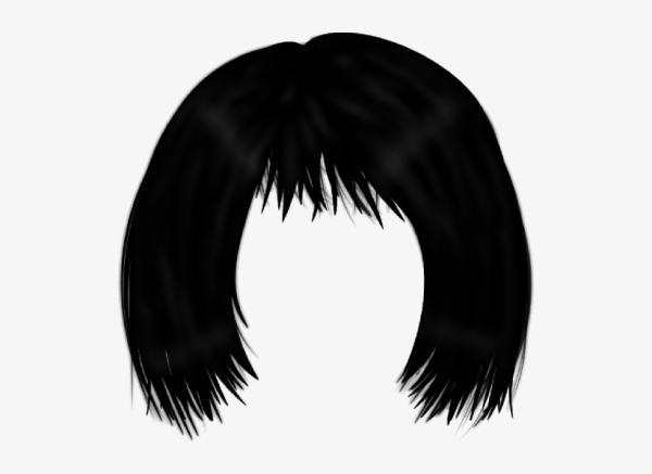 Прически для фотошопа