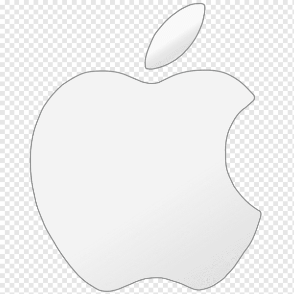 Логотип эппл