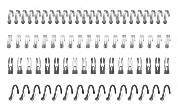 Пружина для фотошопа