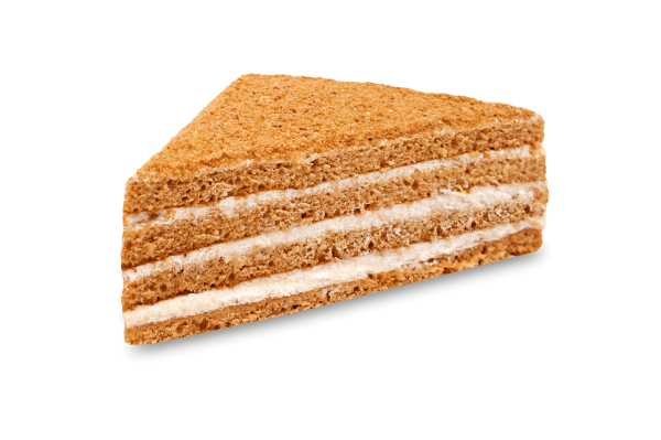 Medovik Napoleon