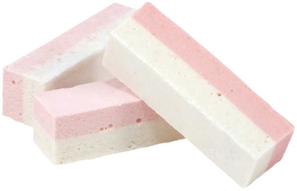 Пастила Белёвская розовая