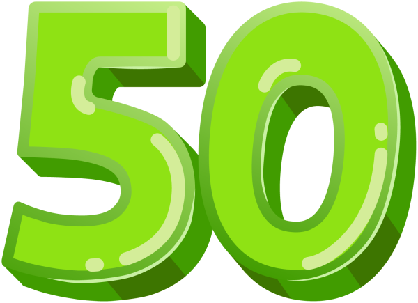 Красивые цифры