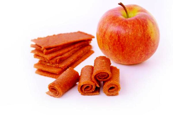 Постила яболочная