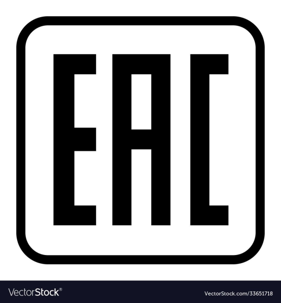 Знак eac