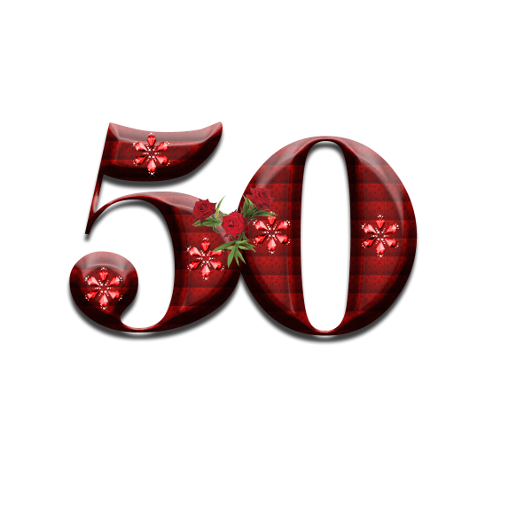Цифра 50