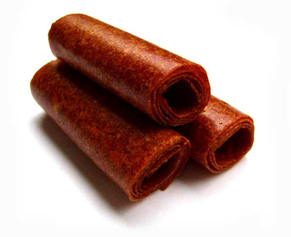 Пастила Фруктовая