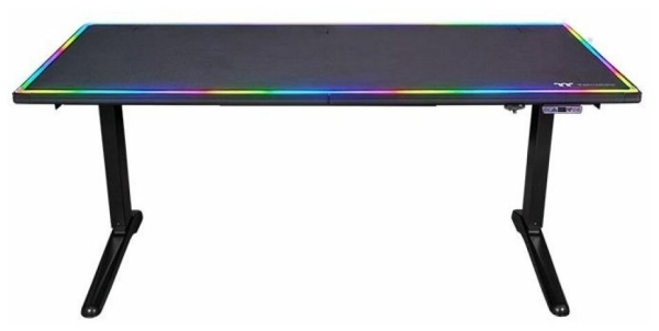 Стол компьютерный Thermaltake Level 20 Battlestation