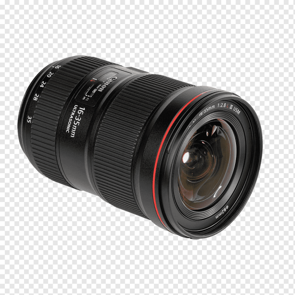 Canon 16-35 f/2.8 II