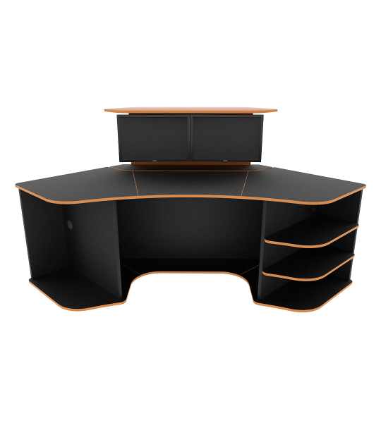 Геймерский стол 120x75x70