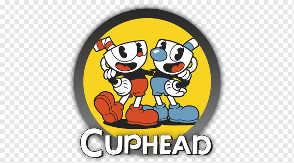 Cuphead иконка игры