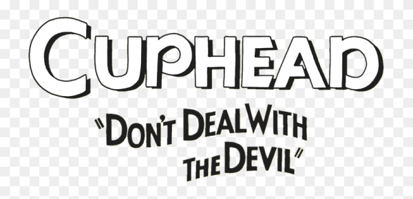 Cuphead иконка