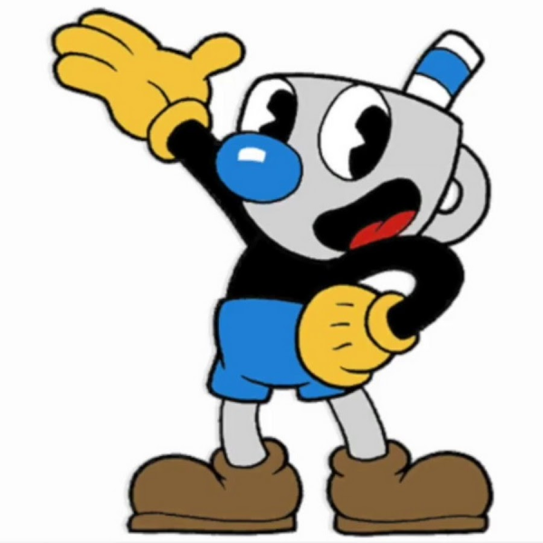 Капхэд и Магмэн