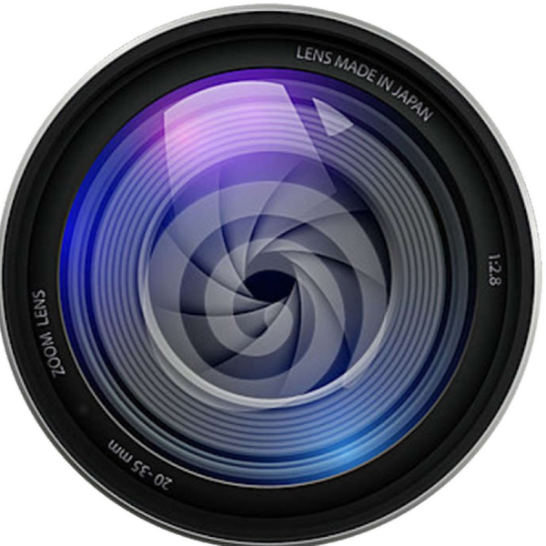 Camera объектив