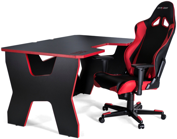 Generic Comfort Gamer 2