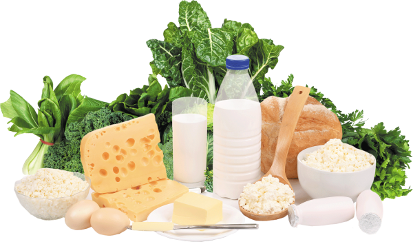 Продукты питания