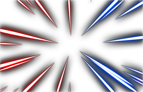 Аниме эффекты