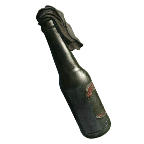 Молотов граната КС го