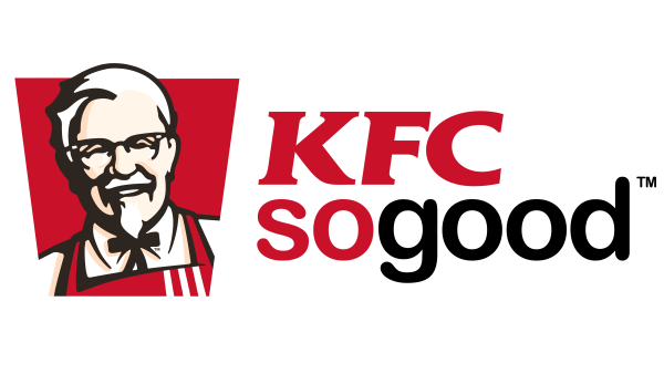 KFC логотип 2021