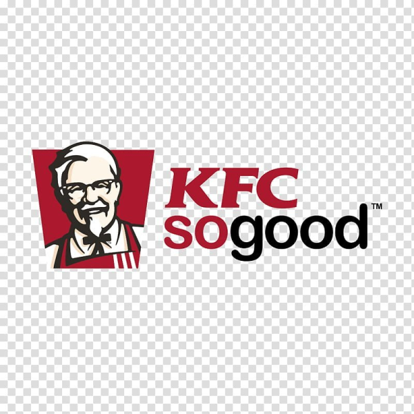 Логотип ресторана KFC