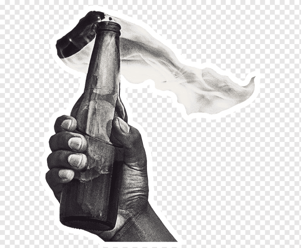 Коктейль Молотова