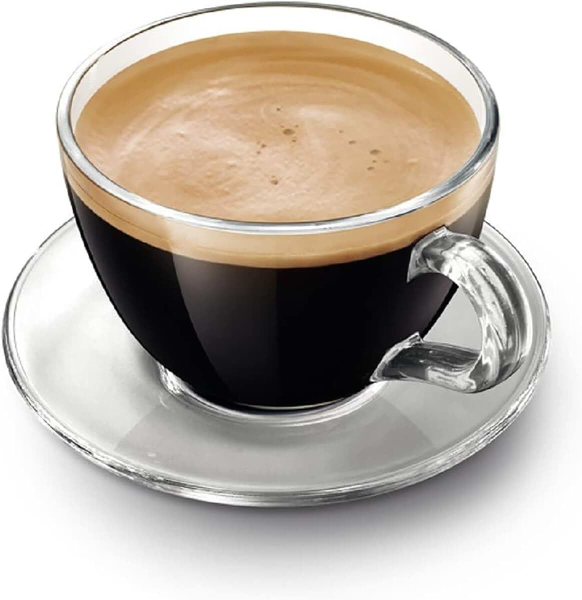 Чашка кофе эспрессо