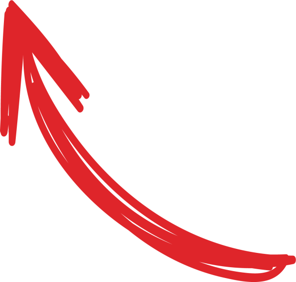 Изогнутая стрелка