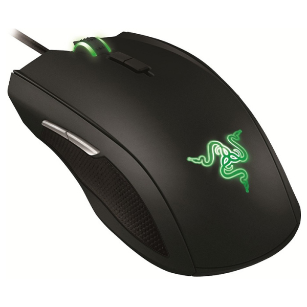 Мышь Razer