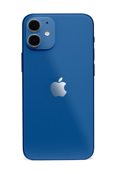 Apple iphone 12 Blue