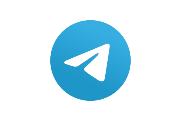 Логотип Telegram