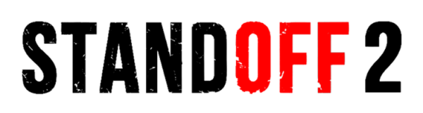 Standoff 2 надпись