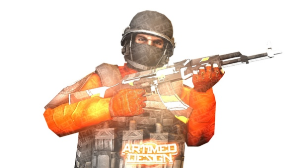 Стадофф 2