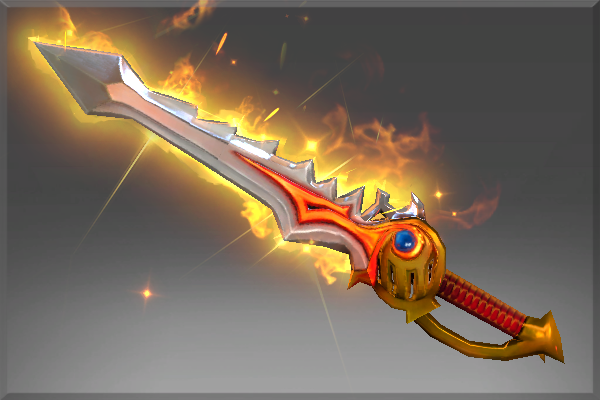 Рапира Dota 2