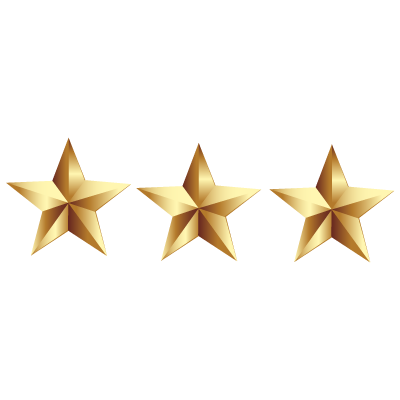 3 Звезды (3-Star, Tristar)