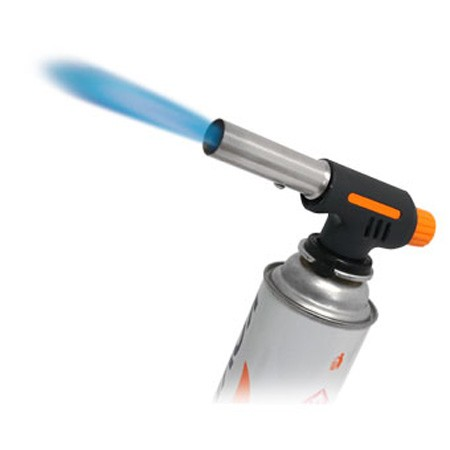 Горелка газовая (лампа паяльная) портативная Energy gt-04 (блистер)