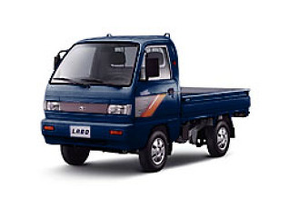Daewoo Damas Labo