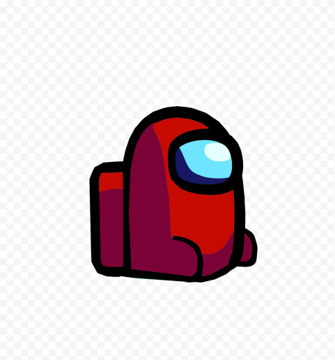 Амонг АС Red