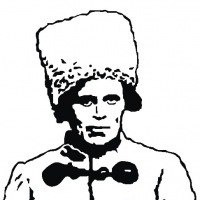 Нестор Махно