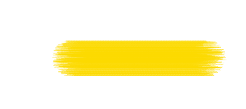 Желтая плашка