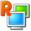Radmin viewer иконка