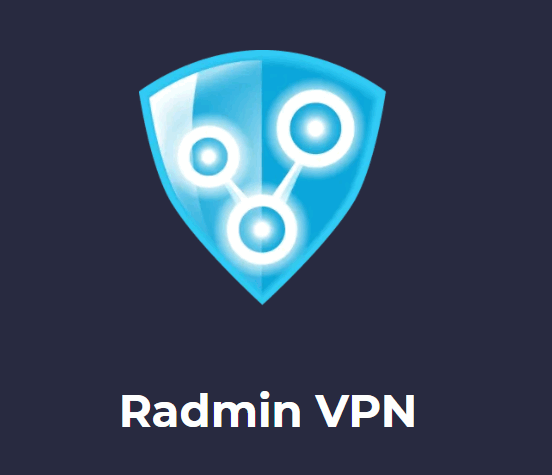 Logo радмин VPN
