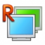 Значок Radmin_viewer_3.5.2